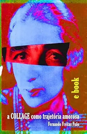 A COLLAGE COMO TRAJETÓRIA AMOROSA – FERNANDO FREITAS  FUÃO