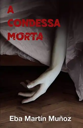Baixar A Condessa Morta pdf, epub, mobi, eBook