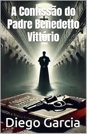 A Confissão do Padre Benedetto Vittório – Diego Garcia
