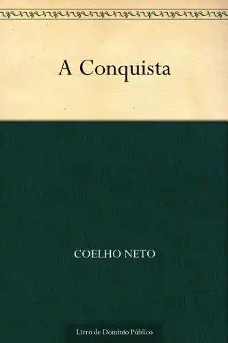 Baixar A Conquista pdf, epub, mobi, eBook
