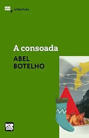 A consoada (MiniPops) – Abel Botelho