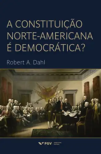 Baixar A constituição norte–americana é democrática? pdf, epub, mobi, eBook