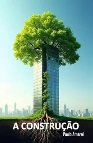 A CONSTRUÇÃO – PAULO AMARAL