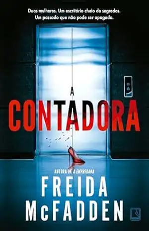 A contadora – Freida McFadden