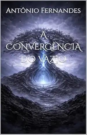 A Convergência do Vazio (As Crônicas de Inamorta Livro 4) – Antônio Fernandes