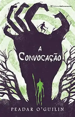 A Convocação (Terra Gris Livro 1) – Peadar O’Guilin