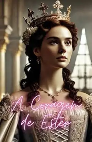 A coragem de Ester – J . Bonhraus