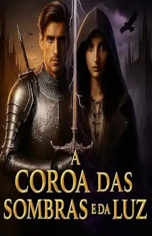 A COROA DE SOMBRAS E LUZ – Jhonatam Marques Heitich