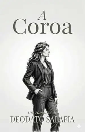 A Coroa – deodato salafia A Coroa – deodato salafia