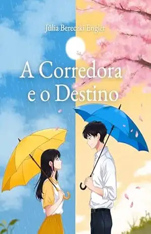 A Corredora e o Destino – Júlia Bereczki Engler