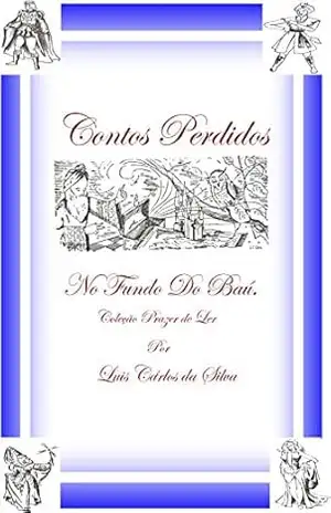 A Corrida (conto): Coleção Prazer de Ler (Contos Selecionados Livro 1) – L. C. Silva