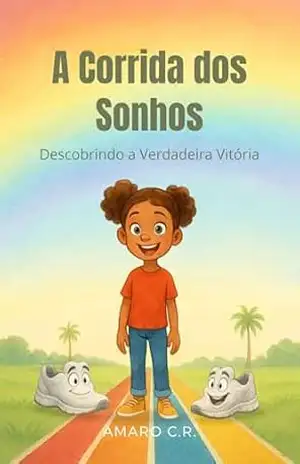 A Corrida dos Sonhos: Descobrindo a Verdadeira Vitória – AMARO C.R.
