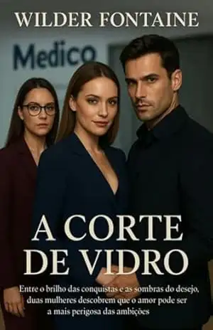 A Corte De Vidro – Wilder Fontaine A Corte De Vidro – Wilder Fontaine