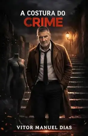 A Costura do Crime – Vitor Manuel Dias