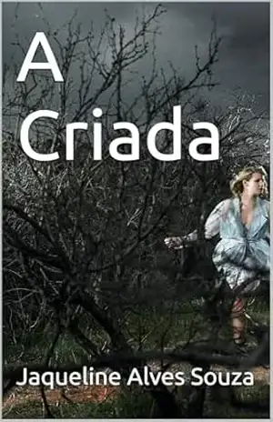 A Criada – Jaqueline Alves Souza