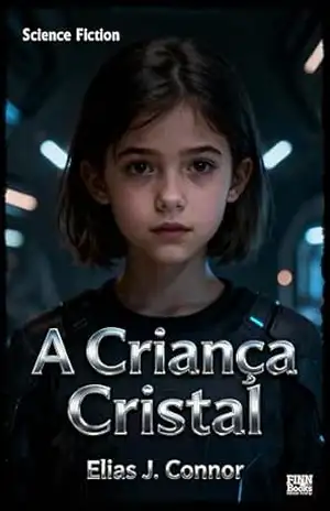 A Criança Cristal – Elias J. Connor