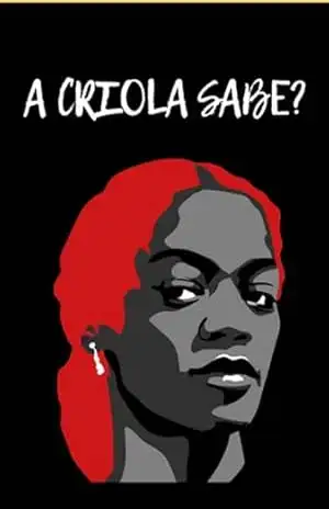 Capa do livro A Criola Sabe? - L L Senna