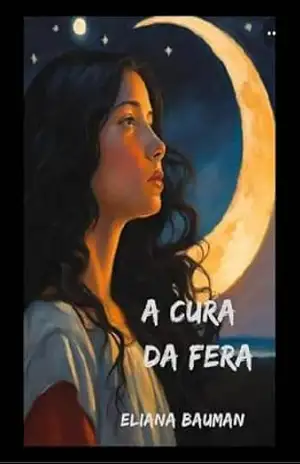 A Cura da Fera – Edição Ilustrada – ELIANA BAUMAN