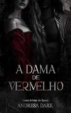 Baixar A Dama de Vermelho pdf, epub, mobi, eBook