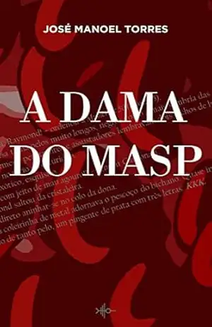A Dama do MASP – José Manoel Torres