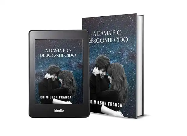 Baixar A Dama e o Desconhecido pdf, epub, mobi, eBook