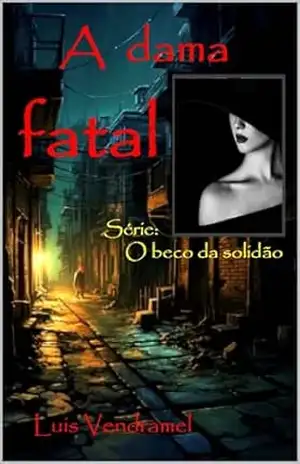 A dama fatal – Luis Vendramel