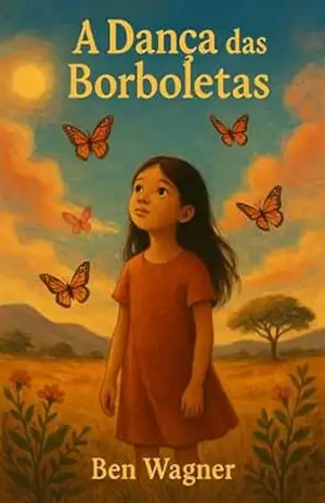 A dança das Borboletas – Ben Wagner A dança das Borboletas – Ben Wagner