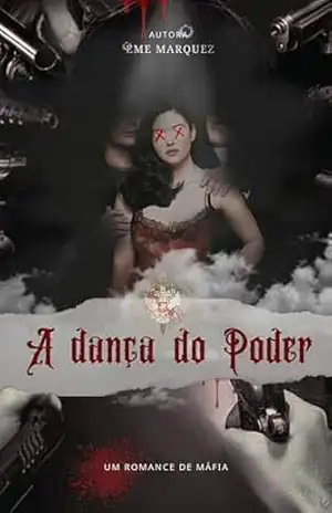 A Dança do Poder – Eme Marquez A Dança do Poder – Eme Marquez