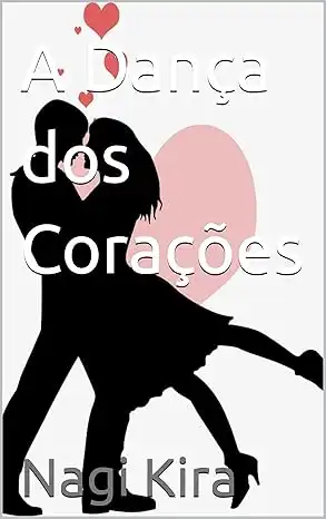 Baixar A Dança dos Corações pdf, epub, mobi, eBook