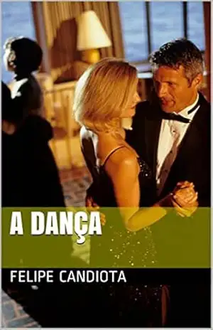A Dança – Felipe Candiota