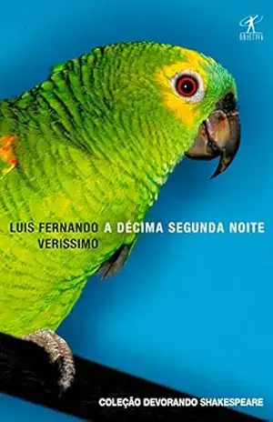 A décima segunda noite – Luis Fernando Verissimo