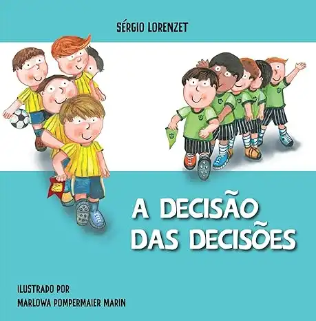 Baixar A Decisão das Decisões pdf, epub, mobi, eBook