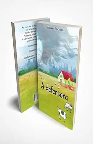 A Defensora – Marcelo Tascheto