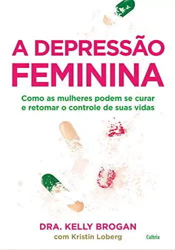 Baixar A Depressão Feminina pdf, epub, mobi, eBook
