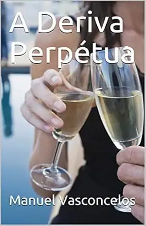 A Deriva Perpétua – Manuel Teles de Vasconcelos