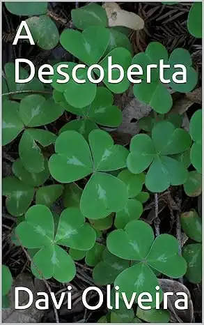 Baixar A Descoberta pdf, epub, mobi, eBook