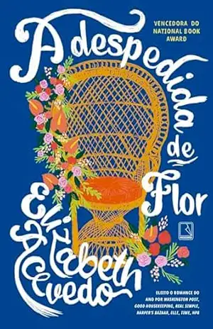 A despedida de Flor – Elizabeth Acevedo