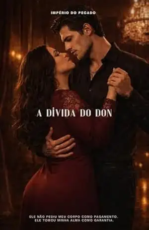 A Dívida do Don: Império do Pecado – Lex Nova A Dívida do Don: Império do Pecado – Lex Nova