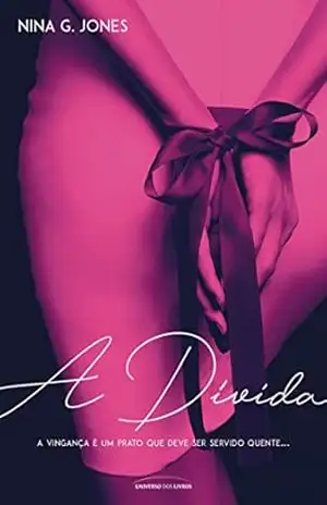 A dívida – Nina G. Jones