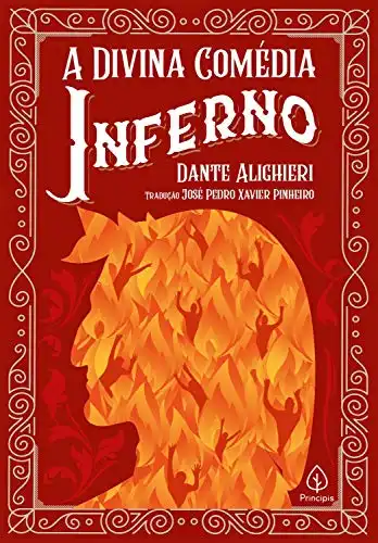 Baixar A Divina Comédia – Inferno (Clássicos da literatura mundial) pdf, epub, mobi, eBook