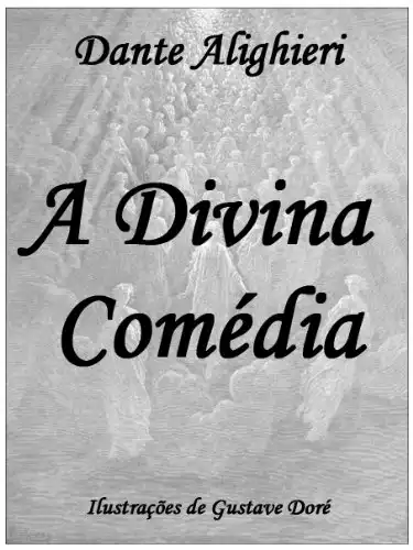 Baixar A Divina Comédia [Português Brasileiro][Ilustrado] pdf, epub, mobi, eBook