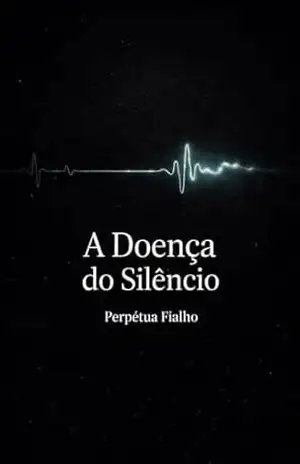 A Doença do Silêncio: Como a Terra Aprendeu a Falar e Nós Aprendemos a Ouví–la – Perpétua Fialho