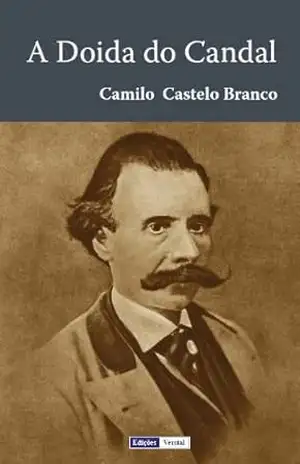 A Doida do Candal – Camilo Castelo Branco