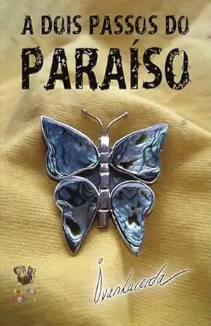 A dois passos do paraíso – Ivan Lacerda Cavalcanti