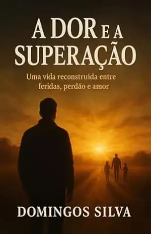 A Dor e Superação – DOMINGOS DA SILVA A Dor e Superação – DOMINGOS DA SILVA