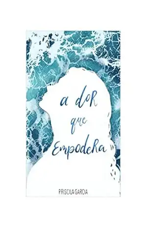 A dor que empodera: Crônicas e Ensaios sobre o Luto – Priscila  Garcia