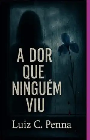 A Dor Que Ninguém Viu – Luiz C. Penna