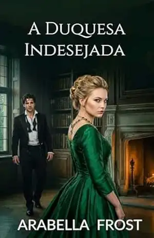 A Duquesa Indesejada: Um Romance de Época Sensual: Uma Segunda Chance (Os Votos de Conveniência Livro 8) – Arabella Frost