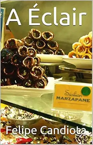 A Éclair – Felipe Candiota