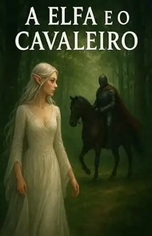 A ELFA E O CAVALEIRO: Um Amor além da Floresta Dark romance Fantasy – Sophia Morgan